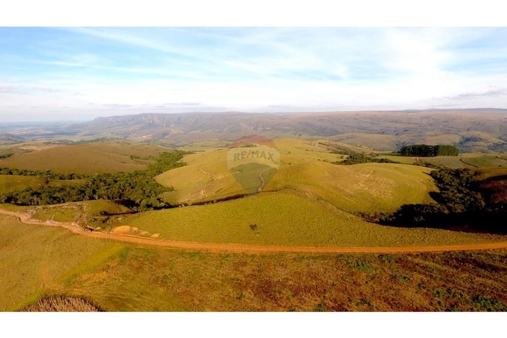 Fazenda - Venda - São Roque de Minas , Minas Gerais - DJI_0005.JPG - 870431039-49