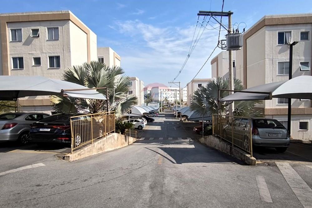 Apartamento - Alugar - Contagem , Minas Gerais - IMG_20250821_144529.jpg - 870421081-50