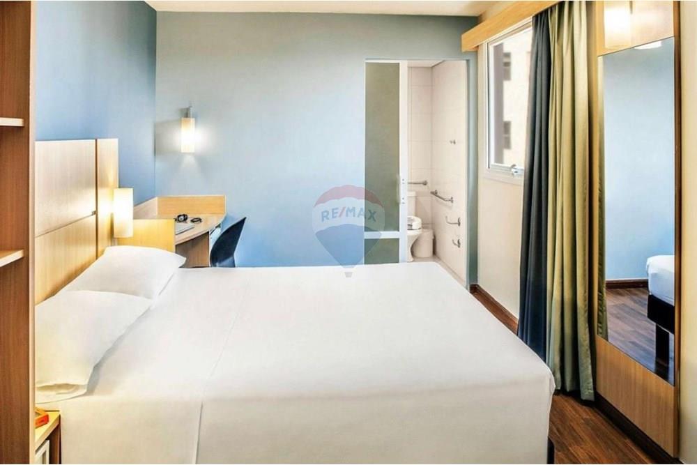 Apart Hotel/ Flat - Venda - Belo Horizonte , Minas Gerais - WhatsApp Image 2025-06-16 at 12.20.04_2d69c7c7.jpg - Quarto de família - 870421100-7