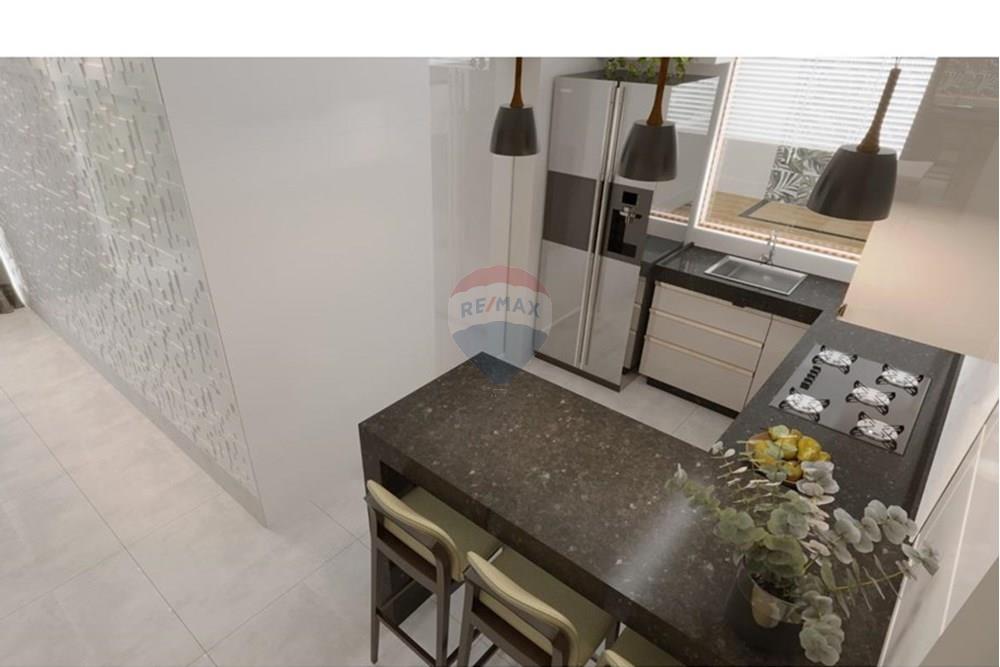 Apartamento - Venda - Ipatinga , Minas Gerais - img133.jpg - Cozinha - 870711004-6