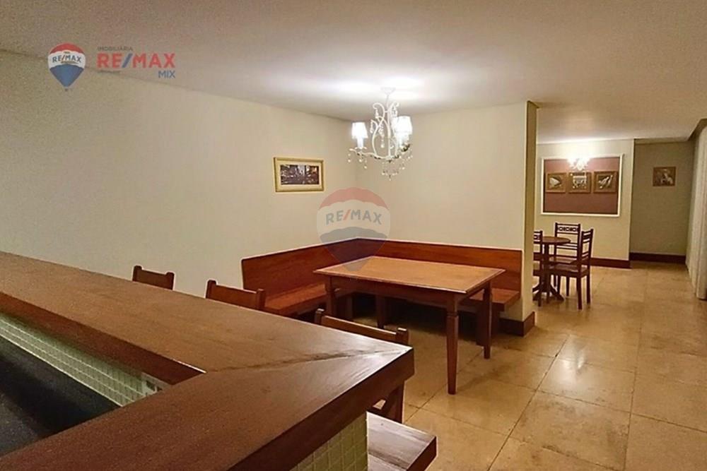 Apartamento - Venda - Belo Horizonte , Minas Gerais - espaço gorumet.jpg - 870241008-74
