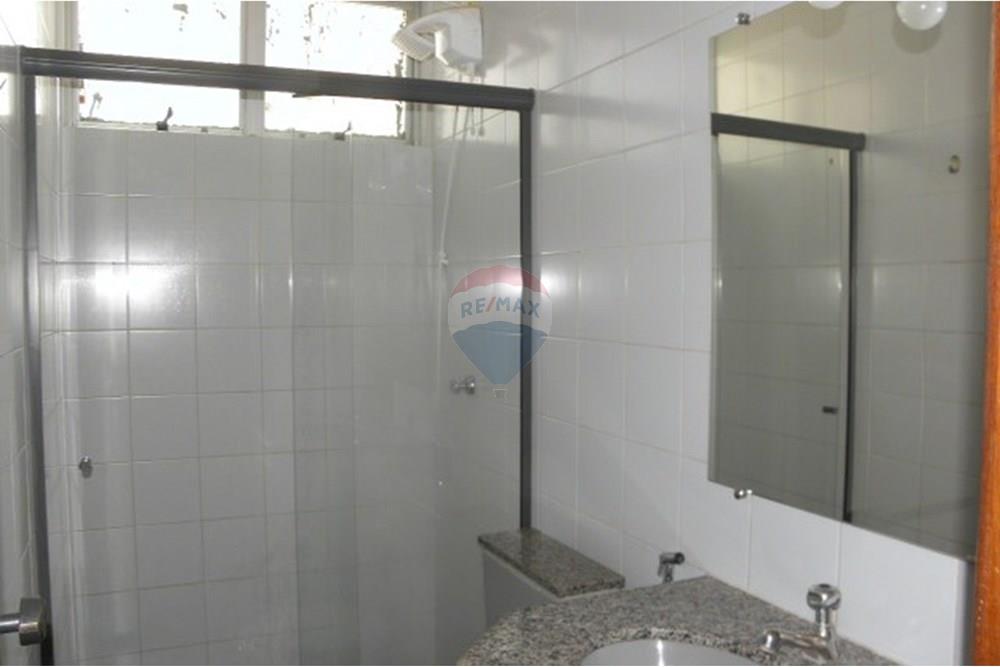 Apartamento - Alugar - Belo Horizonte , Minas Gerais - P8060051.JPG - Banheiro - 870241013-110