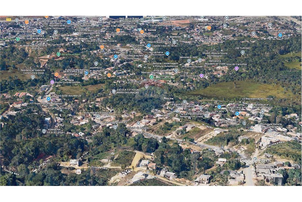 Terreno - Venda - Vespasiano , Minas Gerais - 14 - 870411007-127