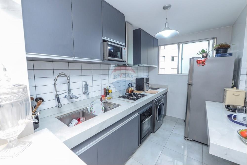 Apartamento - Venda - Belo Horizonte , Minas Gerais - 0192.jpg - 870751005-12