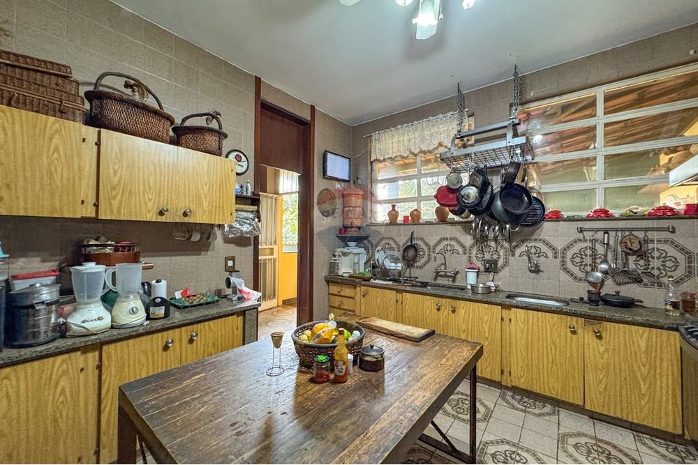 Casa - Venda - Belo Horizonte , Minas Gerais - 35.jpg - 870411048-36