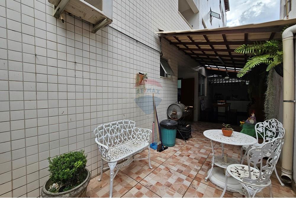 Apartamento - Venda - Belo Horizonte , Minas Gerais - 3 (18).jpg - 870411099-22