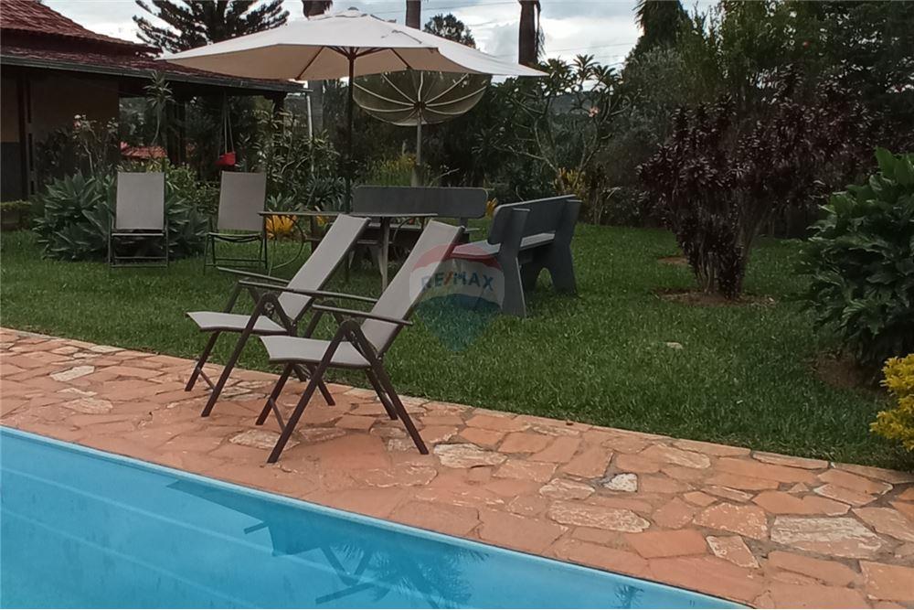 Chácara / Sítio / Fazenda - Alugar - Esmeraldas , Minas Gerais - 32 - 870251047-149