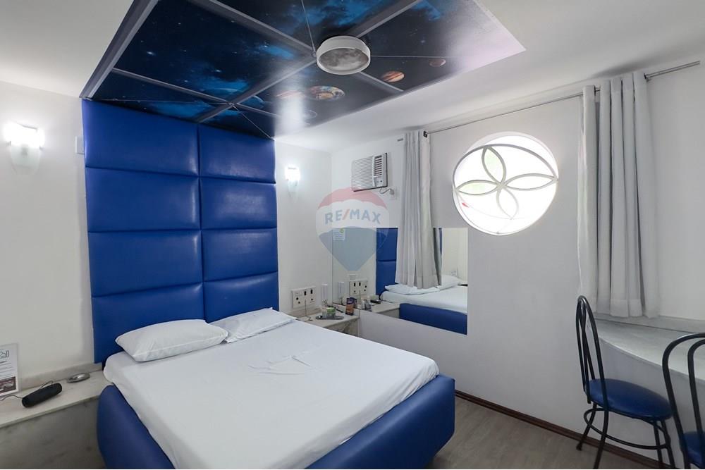 Hotel/ Pousada - Venda - Belo Horizonte , Minas Gerais - IMG_8474.jpg - 870411005-59