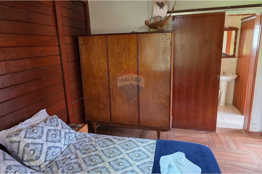 Chalé - Venda - Santana do Riacho , Minas Gerais - 19.jpeg - Quarto principal - 870421013-50