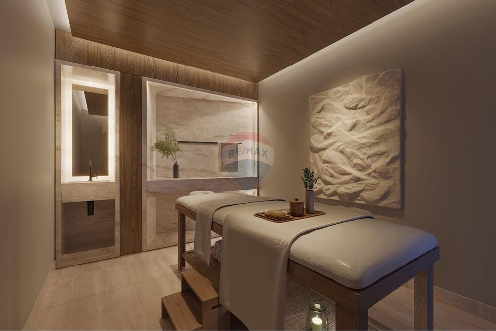 Apartamento - Venda - Belo Horizonte , Minas Gerais - SOMATTOS_CASAALEIXO_MASSAGEM.jpg - 870421122-22