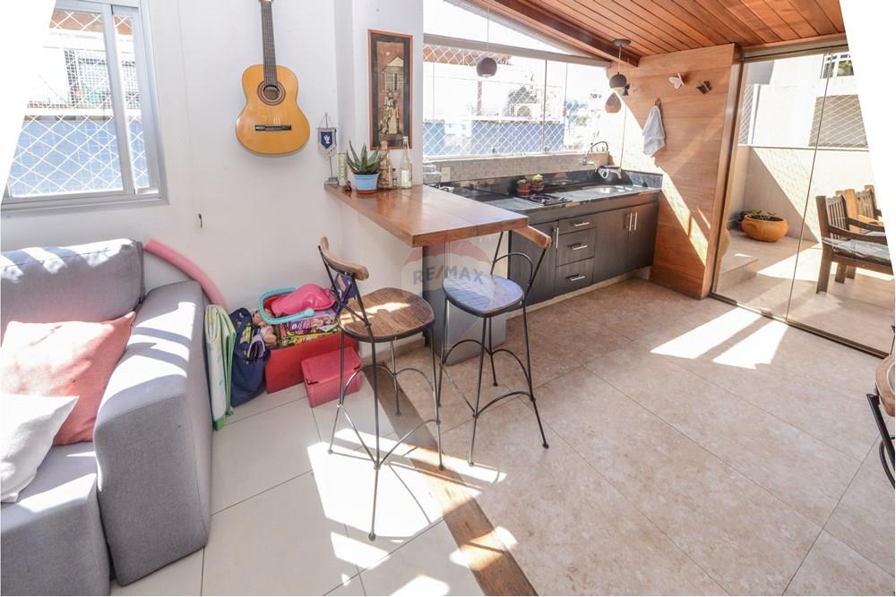 Cobertura - Venda - Belo Horizonte , Minas Gerais - 0055.jpg - 870371015-10