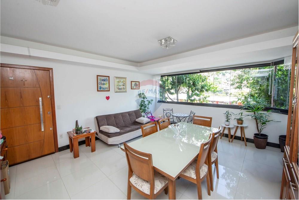 Apartamento - Venda - Belo Horizonte , Minas Gerais - 0012.jpg - 870751005-22