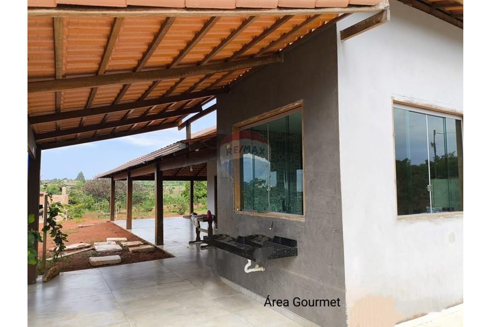 Casa de Campo - Venda - Paraopeba , Minas Gerais - 0f0dbabd-13a2-4823-9c4c-878dc152c35f.jpg - 870241024-46