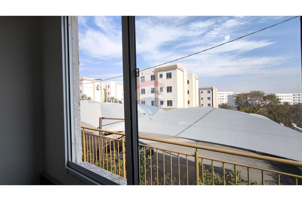 Apartamento - Alugar - Contagem , Minas Gerais - IMG_20250821_140920.jpg - 870421081-50