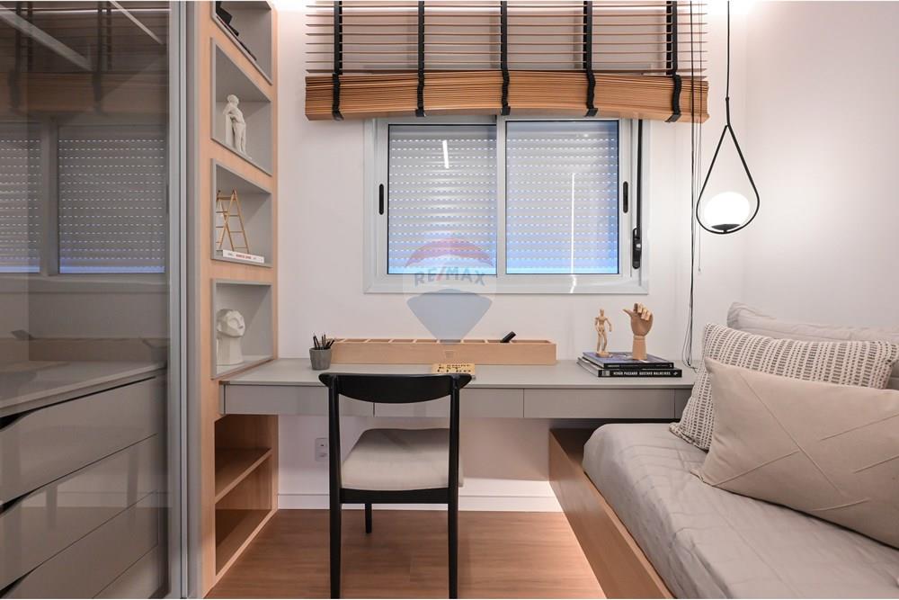 Apartamento - Venda - Belo Horizonte , Minas Gerais - 40 Tetum_Evolution_Quarto.JPG - 870421122-21