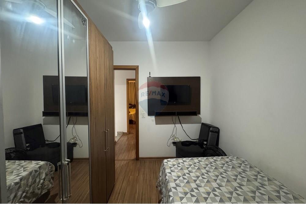 Casa - Venda - Contagem , Minas Gerais - IMG_6784.JPG - 870411113-26