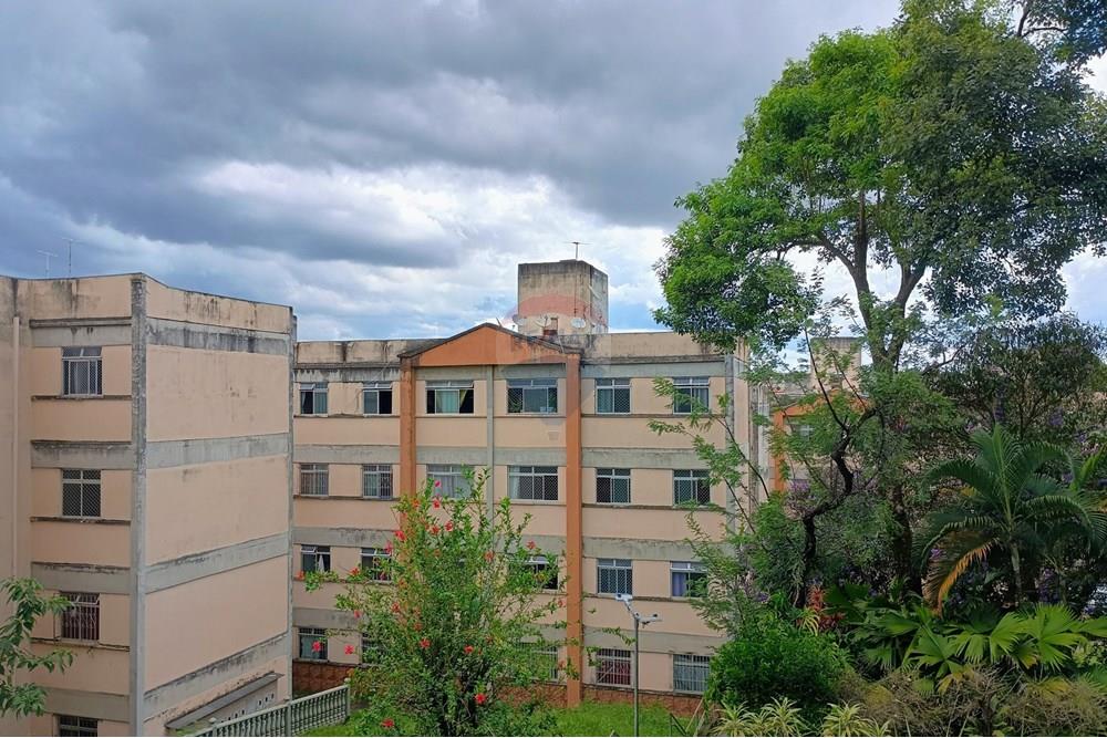 Apartamento - Venda - Belo Horizonte , Minas Gerais - APTO URCA.jpg - 870411116-10