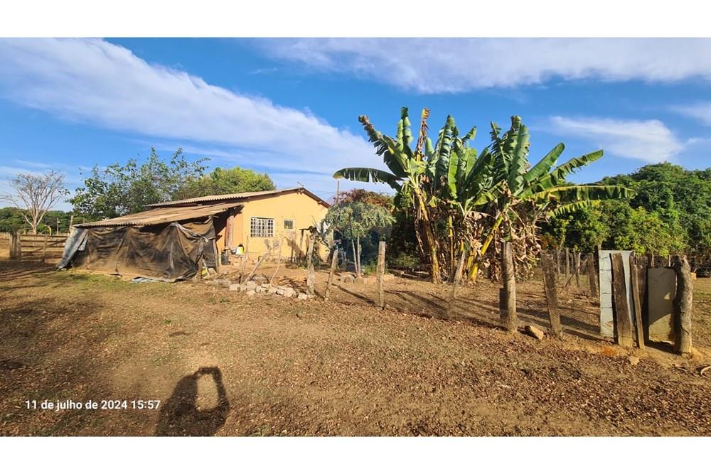 Fazenda - Venda - Uberaba , Minas Gerais - (7).jpeg - 870291025-116