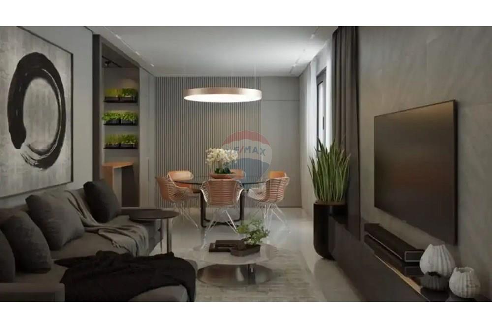 Apartamento - Venda - Belo Horizonte , Minas Gerais - SALA-TV-720x405.jpeg - 870751002-3