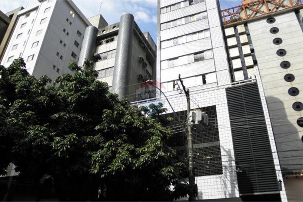 Cj. Comercial/ Sala - Venda - Belo Horizonte , Minas Gerais - P7190007.JPG - 870241013-107
