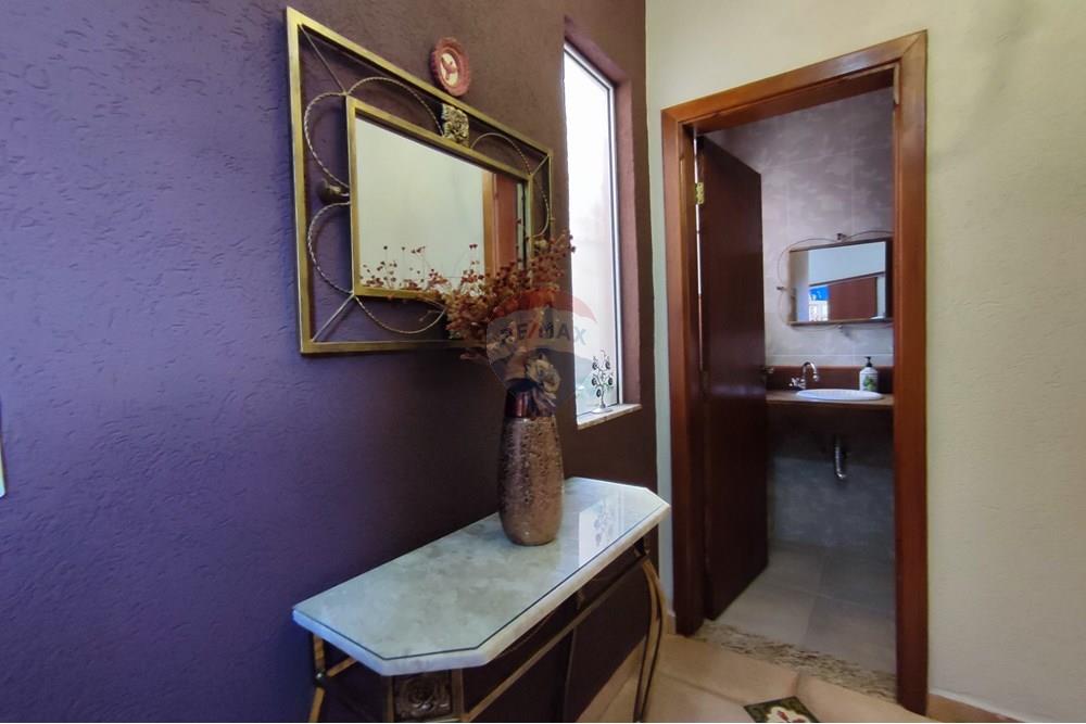 Casa de Condomínio - Venda - Poços de Caldas , Minas Gerais - IMG_20250905_160036.jpg - Banheiro - 870361054-5