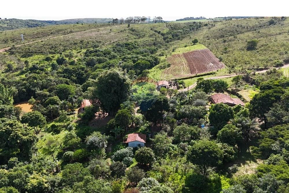 Chácara / Sítio / Fazenda - Venda - Araxá , Minas Gerais - MONICA 7.jpeg - 870431058-3