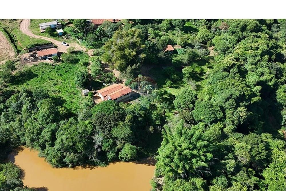 Chácara / Sítio / Fazenda - Venda - Araxá , Minas Gerais - MONICA 2.jpeg - 870431058-3