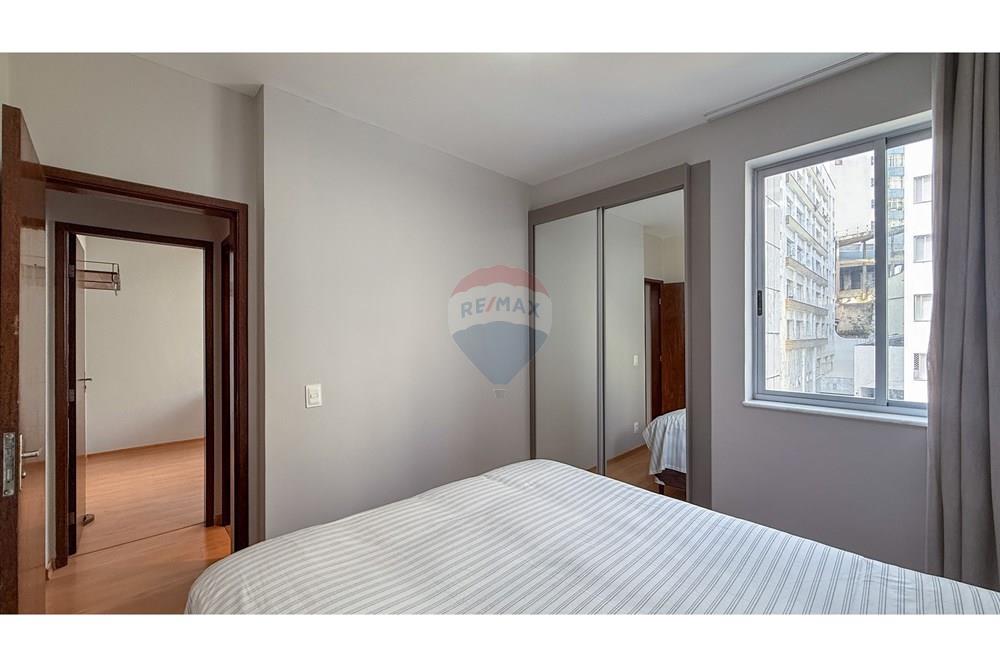 Apartamento - Venda - Belo Horizonte , Minas Gerais - IMG_0702.jpg - Quarto principal - 870351049-4