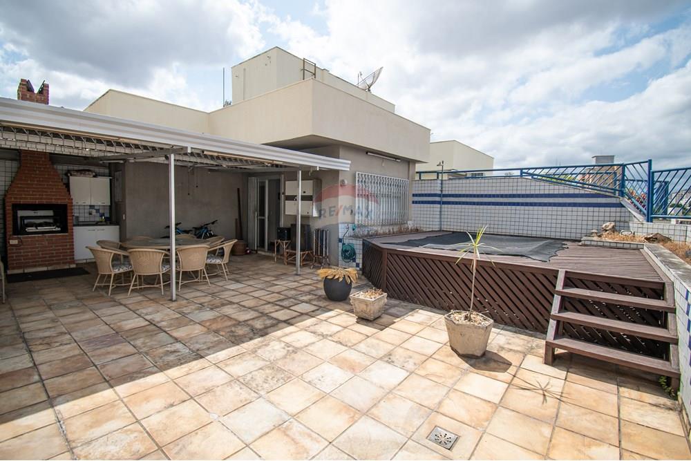 Cobertura - Venda - Belo Horizonte , Minas Gerais - DSC_7563.jpg - 870241100-98