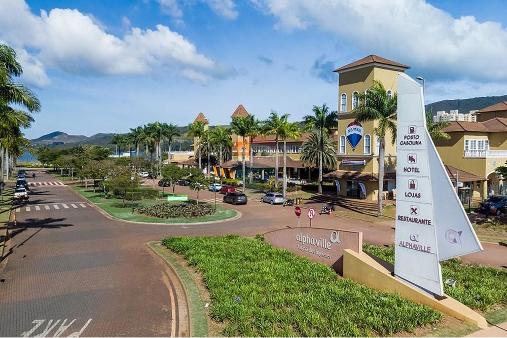 Apartamento - Venda - Nova Lima , Minas Gerais - entradaalphaville.jpg - 870421014-277