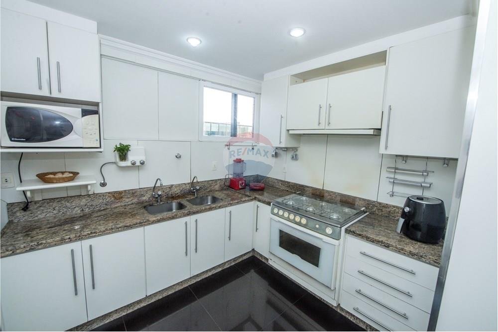 Cobertura - Venda - Contagem , Minas Gerais - cobertura-Juliana_33.JPG - Cozinha - 870241004-67