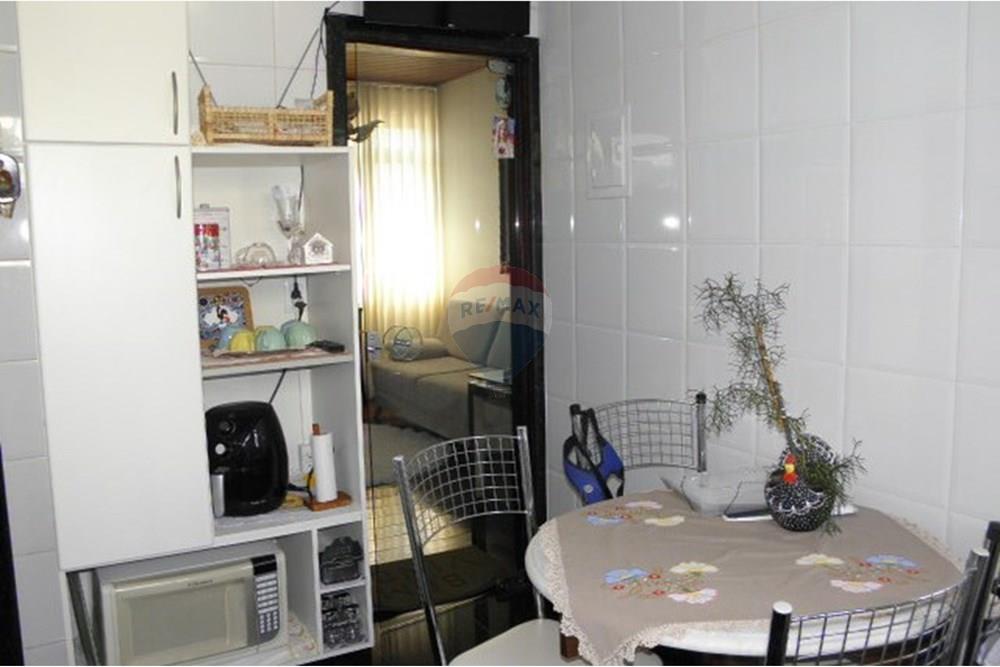 Cobertura - Venda - Belo Horizonte , Minas Gerais - P9160010.JPG - Cozinha - 870241013-111