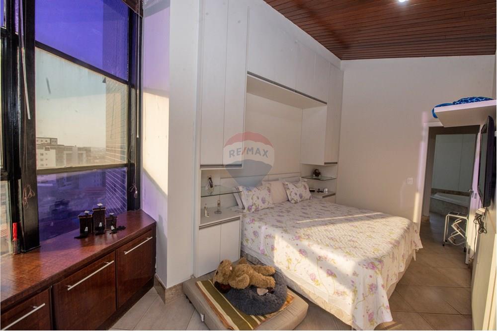 Cobertura - Venda - Contagem , Minas Gerais - cobertura-Juliana_51.JPG - Quarto principal - 870241004-67