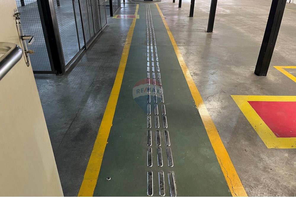 Galpão - Alugar - Belo Horizonte , Minas Gerais - 7 IMG_6446.jpg - 870241100-92