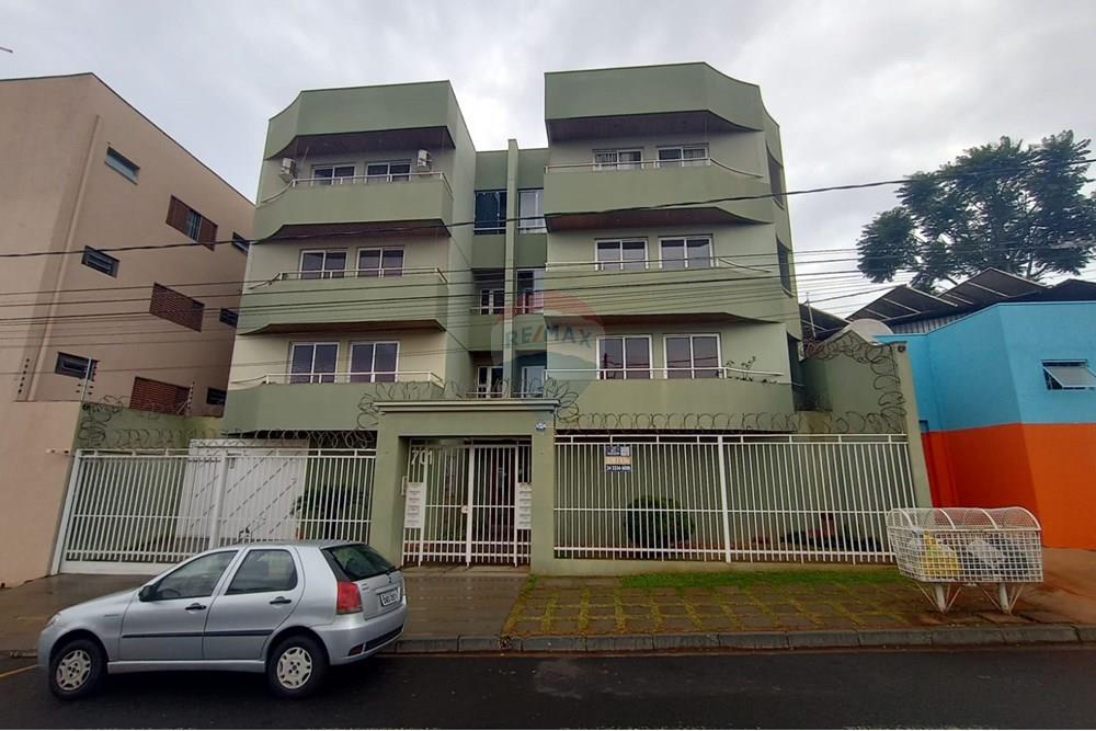 Apartamento - Venda - Uberaba , Minas Gerais - 28 Fachada.jpeg - 870291025-1