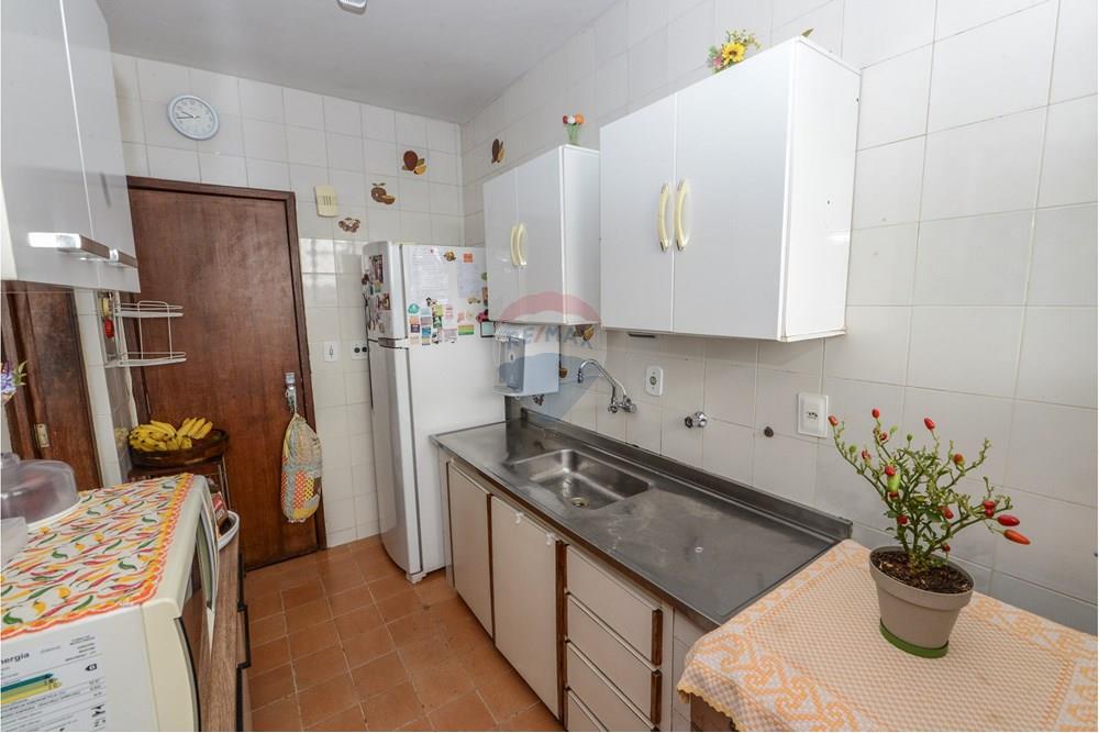 Apartamento - Venda - Belo Horizonte , Minas Gerais - 0155.jpg - 870241004-26