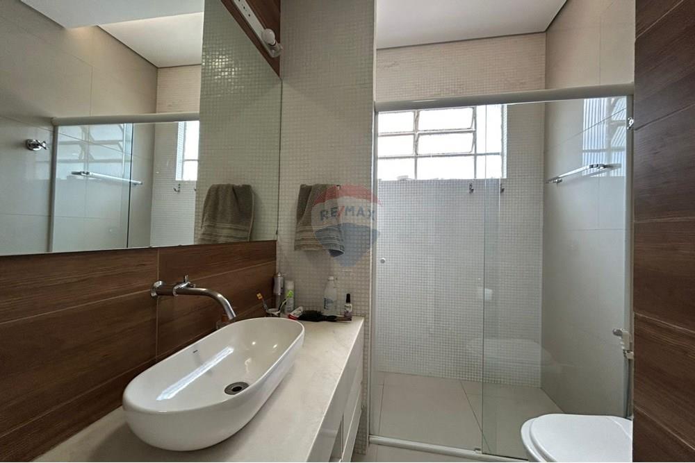 Apartamento - Venda - Belo Horizonte , Minas Gerais - 18a.jpg - Banheiro - 870251078-11