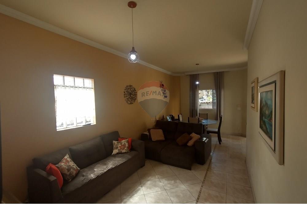 Casa - Venda - Belo Horizonte , Minas Gerais - IMG_20240308_151106081_HDR.jpg - Sala - 870241015-101