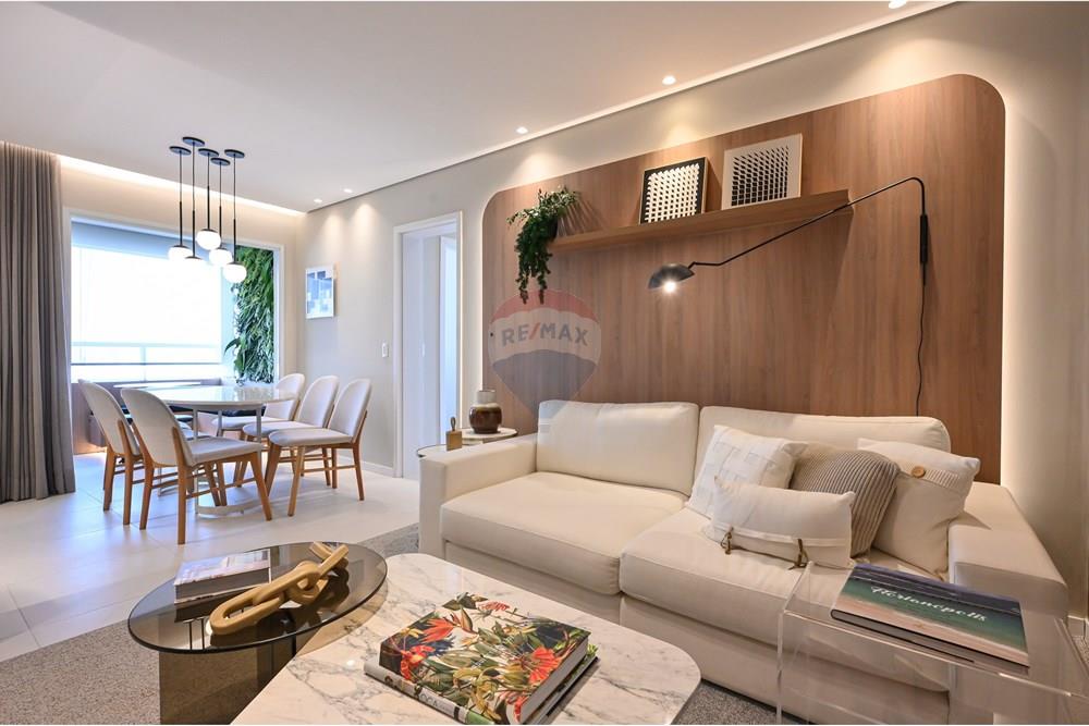 Apartamento - Venda - Belo Horizonte , Minas Gerais - 01 Tetum_Evolution_Sala.JPG - Sala de estar - 870421122-21