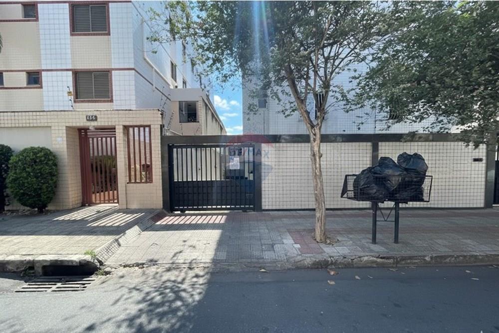 Apartamento - Alugar - Belo Horizonte , Minas Gerais - Gemini_Generated_Image_3qkkdl3qkkdl3qkk.jpg - 870411143-2