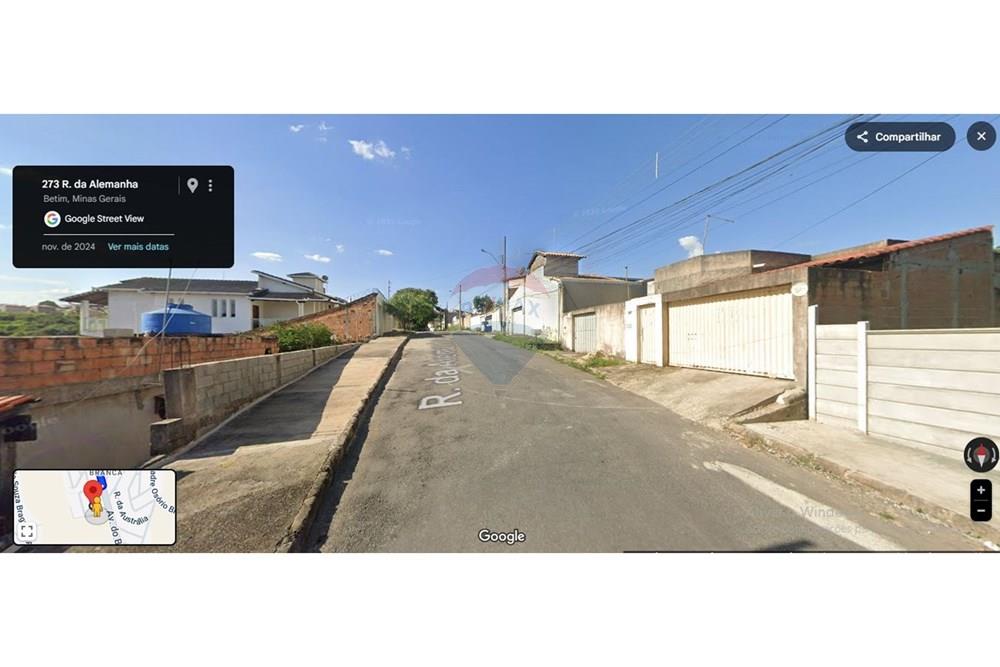 Terreno - Venda - Betim , Minas Gerais - Masp-5.JPG - 870421122-6