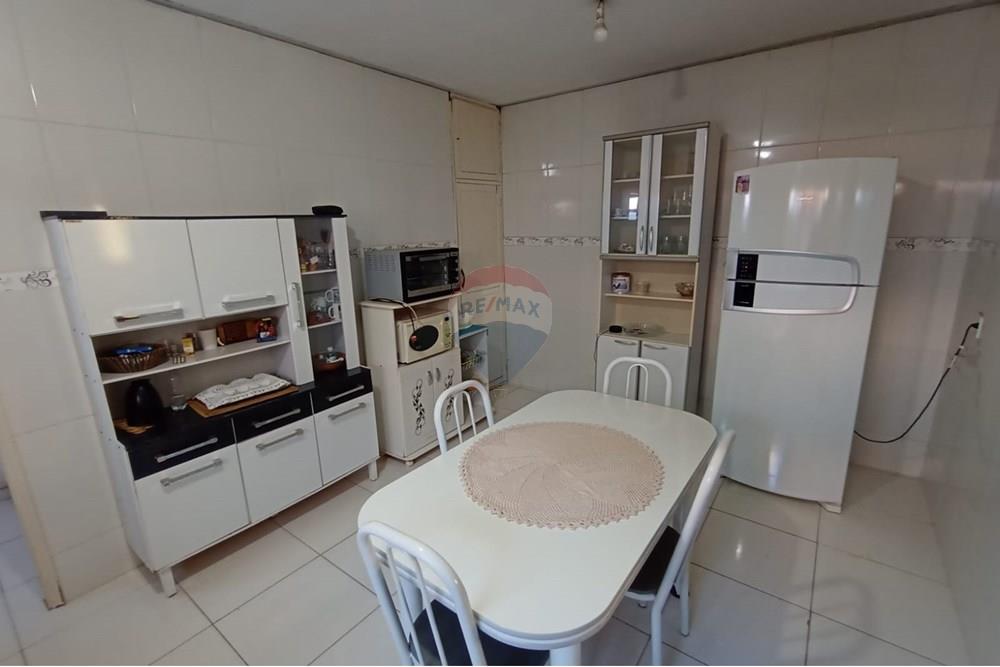 Casa - Venda - Uberaba , Minas Gerais - 14 Casa Venda 370 mil Bairro Cidade Jardim em Uberaba na Remax 870291025-99.jpeg - 870291025-99