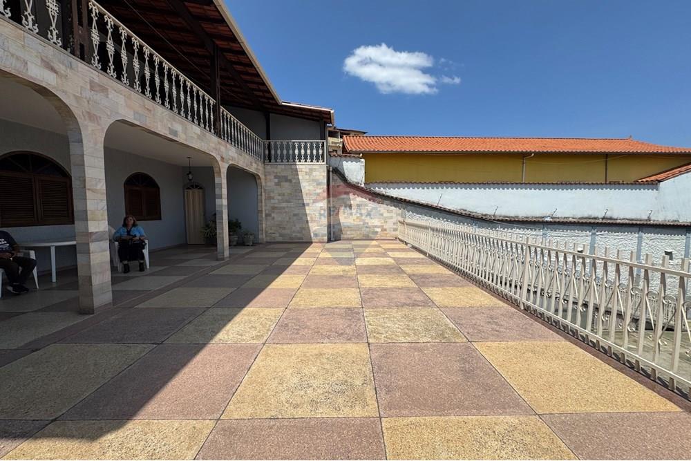 Casa - Venda - Belo Horizonte , Minas Gerais - IMG_3921.JPG - 870411117-26