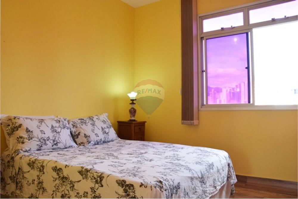 Cobertura - Venda - Belo Horizonte , Minas Gerais - DSC_6198.JPG - Quarto - 870421052-43