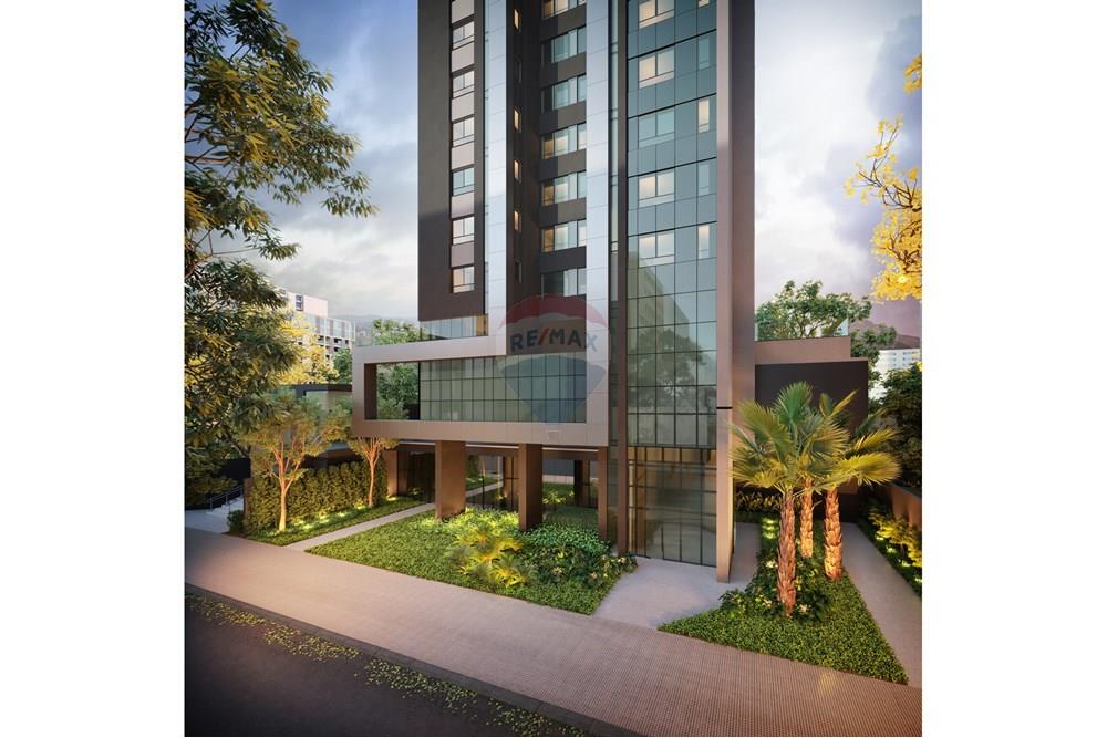 Apartamento - Venda - Belo Horizonte , Minas Gerais - Somattos_HubSavassi_03_Embasamento_R05_noturna_alta.jpg - 870421122-14