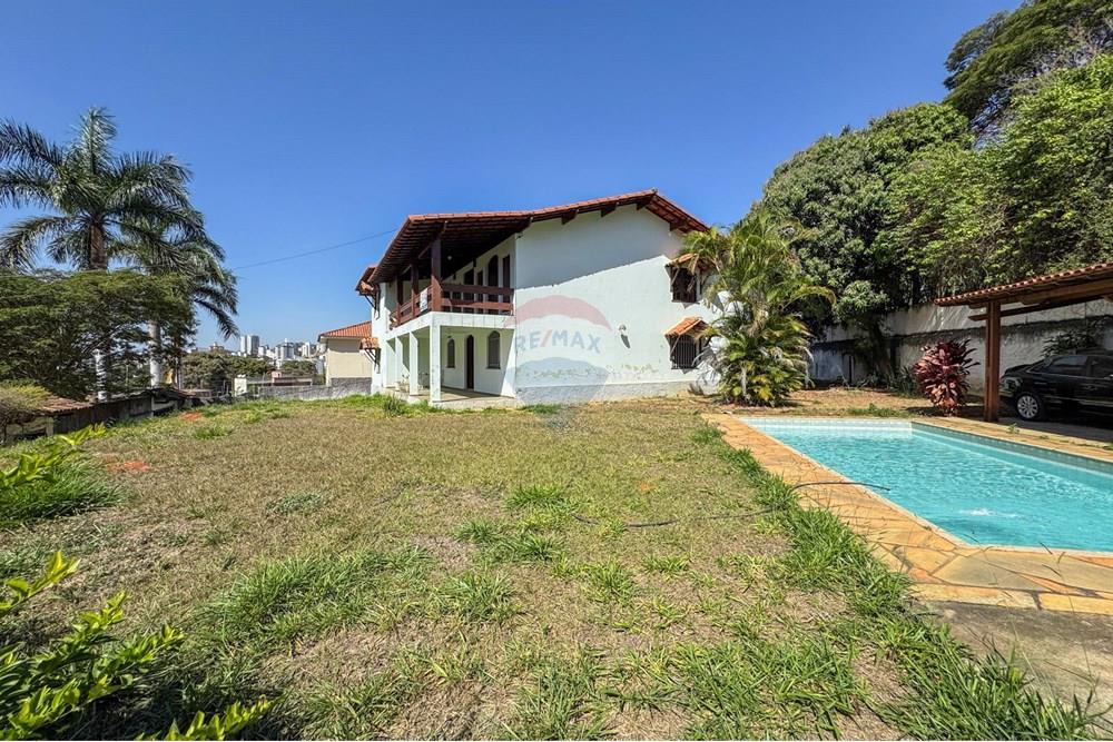 Casa - Venda - Belo Horizonte , Minas Gerais - 2.jpg - 870411048-67