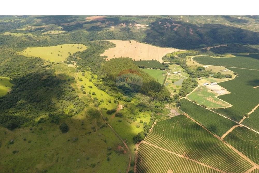 Fazenda - Venda - Bambuí , Minas Gerais - R 1.jpeg - 870431039-52