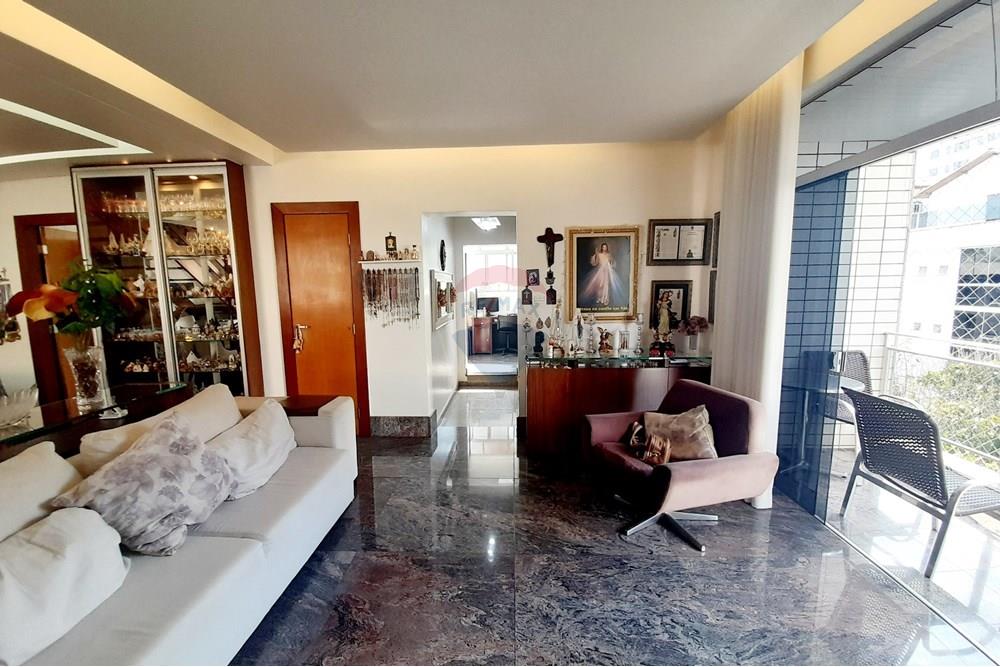 Cobertura - Venda - Belo Horizonte , Minas Gerais - 20250415_091637.jpg - 870411011-87