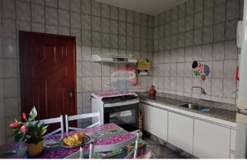 Casa - Venda - Araguari , Minas Gerais - 5.jpg - 870441024-11