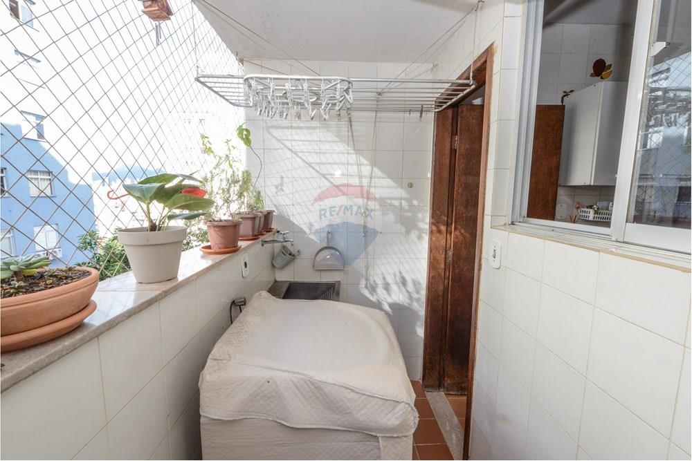 Apartamento - Venda - Belo Horizonte , Minas Gerais - 0159.jpg - 870241004-26